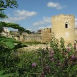 Journées du Patrimoine au Château de Brie-Comte-Robert 