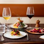 Au Restaurant Eunoé, des rendez-vous avec accords mets et vins de vignerons indépendants à Paris