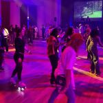 6Skate Party, des soirées roller-dance mensuelles avec initiation pour débutants en before à Paris