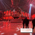 Grand Palais des Glaces 2024 : patinoire géante sous la nef du Grand Palais, ouverture ce week-end