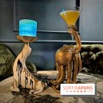 Réveillon du Nouvel An 2024 à Paris : apéro gourmand au Solera, le bar aux cocktails insolites