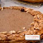 Epiphanie 2025 : Coco - Pandan, Pistache, Noisette, galettes des rois gourmandes de Tartelettes Paris