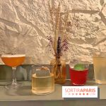 L'Arbane, un bar aux cocktails insolites avec un happy hour à 10€ du côté de Saint-Michel à Paris