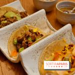 Restaurant Tìo, cuisine mexicaine du côté du 8e arrondissement de Paris