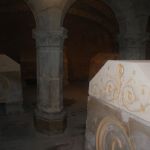 Crypte des Napoléons