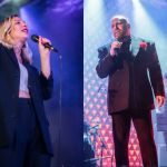 Léonard Lasry en concert à Paris à la Nouvelle Eve