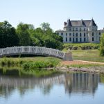 Rendez-vous aux Jardins 2024 : visite au coucher du soleil du Domaine de Méréville (91)