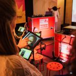 Nuit des Musées 2025 : Atelier Tufting à la micro-folie de Vert Saint-Denis (77)