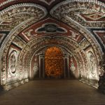 Le Nymphée Nymphée, une mystérieuse grotte aux coquillages à Viry-Châtillon en Essonne