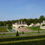 Domaine de Villarceaux