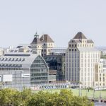 Grands Moulins de Pantin