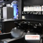 Santa Mari Juana Salon de coiffure & nail bar insolite à Paris