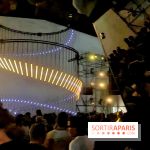 Etienne de Crecy, Benjamin Diamond, Jacques : DJ sets et concerts dans une exposition immersive à Paris