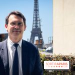 Julien Gondard, maire de Fontainebleau (77) : " C'est une ville très famille "