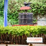 Domaine du bois brillant, la renaissance d'un vignoble historique en île-de-France