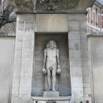 Fontaine du Fellah : Pourquoi cette statue égyptienne au cœur du 7e arrondissement de Paris ?