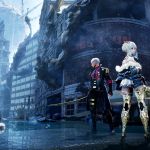 Code Vein 2 : une date de sortie annoncée lors du State of Play