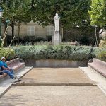 Une fontaine pour garantir la fidélité ? Découvrez l'Histoire de cette superstition à Montmartre