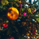 Village de Noël 2025 avec manèges, trampolines et bar à huitres au cœur de Vauhallan (91)