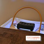 NESSPA head spa capillaire