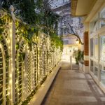 Bon plan : le marché de Noël du Renaissance Hôtel 