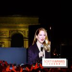 Illuminations de Noël des Champs-Elysées 2025 : découvrez les marraines pour le lancement