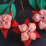 Noël 2025 : Un atelier gratuit pour créer ses origamis de Noël à Paris