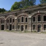 Le Fort du Trou-d'Enfer, un témoin de la guerre franco-prussienne à visiter dans les Yvelines