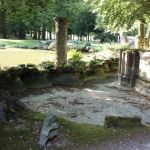 Dans les Yvelines, cet étonnant terrain de golf abrite des vestiges historiques