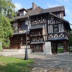 En Seine-Saint-Denis, cette étonnante demeure est labellisée Patrimoine d'intérêt régional