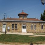 En Seine-et-Marne, ce musée est installé au cœur d'anciens bains-douches municipaux