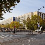 Le saviez-vous ? Cette université parisienne se situe dans l'ancien siège de l'OTAN