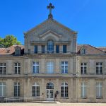 Le Château Ladoucette, un patrimoine historique de Seine-Saint-Denis 