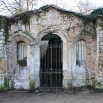 Glacières-Chapelle Vanves