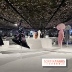 Fashion Week 2026 : la scénographie du défilé Dior exposée au Musée Rodin à Paris