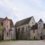 La commanderie des templiers, un patrimoine rare à visiter en Seine-et-Marne