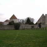 Voici la plus ancienne ferme d’Île-de-France… et elle est toujours en activité !