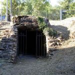 Cette allée couverte proche de Paris est en réalité un tombeau du Néolithique, et elle devrait bientôt rouvrir au public