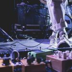 Plus Fort que le Silence : un soirée caritative avec concerts et DJ sets à la Bellevilloise