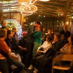 8 mars : Un festival engagé avec ateliers gratuits et spectacle immersif débarque à la Nouvelle Seine