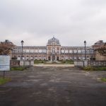 Classé patrimoine d’intérêt régional, ce bâtiment historique est un ancien asile impérial !