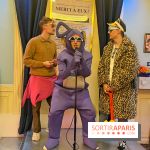 Hilarious Labs, une expérience immersive inspirée du jeu TV Lol Qui rit Sort à Paris