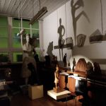 Nuit des Musées 2026 à Paris :  à la rencontre fantômes des Ateliers-musée Chana Orloff