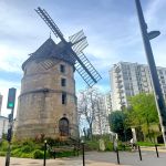 Ce moulin à vent historique aux portes de Paris se visite une fois par mois !