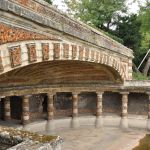 En région parisienne, cette grotte aux coquillages est en voie de réhabilitation ! 
