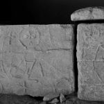 Découverte exceptionnelle d'une crypte cachée sous une église pour les Journées de l'Archéologie