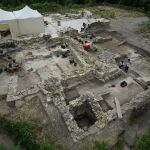 Journées de l'Archéologie 2026 : découvrez un chantier de fouille au cœur d'un prieuré médiéval en région parisienne