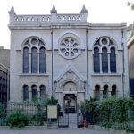 Voici l'étonnante église qui a donné son nom au quartier de la Chapelle à Paris
