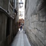 Pourquoi cette minuscule rue du Quartier latin porte-t-elle un nom si étrange ?