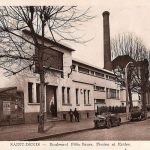 Aux portes de Paris, une ancienne piscine Art Déco s’apprête à devenir un lieu culturel